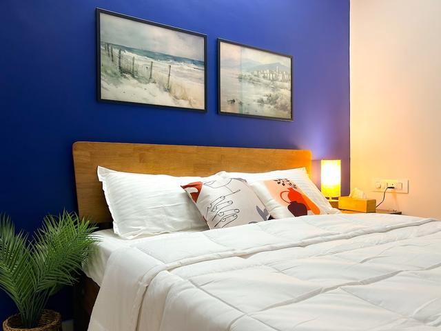 Spacious 1-BHK in Kalyan Nagar - 302 — photo 3, Kalyan nagar, Bengaluru