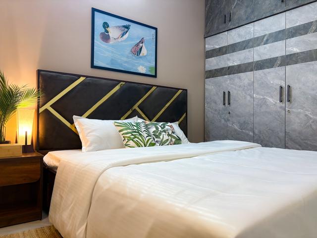 Luxury 3-BHK nr Byg Brewski, Hennur - 301 — photo 5, Hennur, Bengaluru