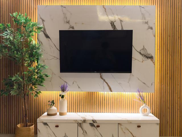 Luxury 3-BHK nr Byg Brewski, Hennur - 301 — photo 2, Hennur, Bengaluru
