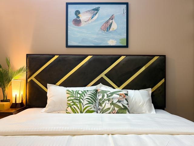 Luxury 3-BHK nr Byg Brewski, Hennur - 301 — photo 3, Hennur, Bengaluru
