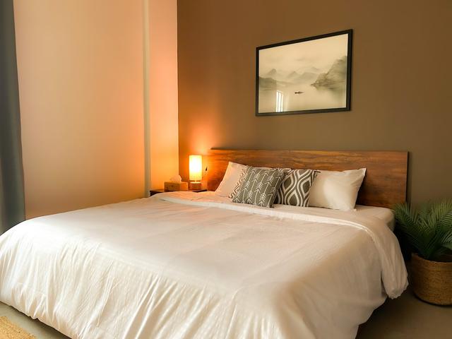 Premium 2-BHK in Hebbal - 302 — photo 4, Hebbal, Bengaluru