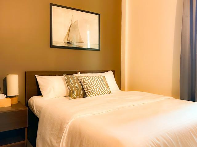 Premium 2-BHK in Hebbal - 302 — photo 8, Hebbal, Bengaluru