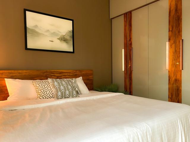Premium 2-BHK in Hebbal - 302 — photo 5, Hebbal, Bengaluru