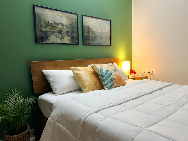 Premium 1-BHK in Kalyan Nagar - 202 — photo 4, Kalyan nagar, Bengaluru