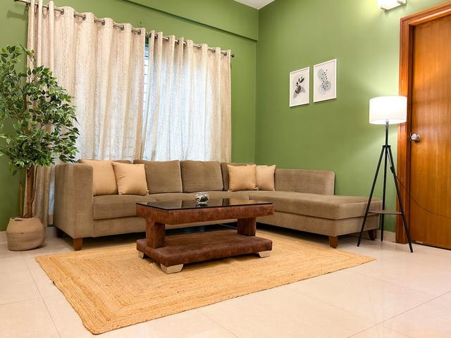 Premium 2-BHK in Mysore - 302 — photo 2, Bannimantap, Mysuru