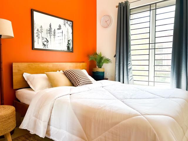 Cozy 1-BHK in Jayanagar - 101 — photo 2, Jayanagar, Bengaluru