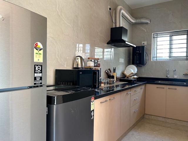 Cozy 1-BHK in Jayanagar - 101 — photo 5, Jayanagar, Bengaluru