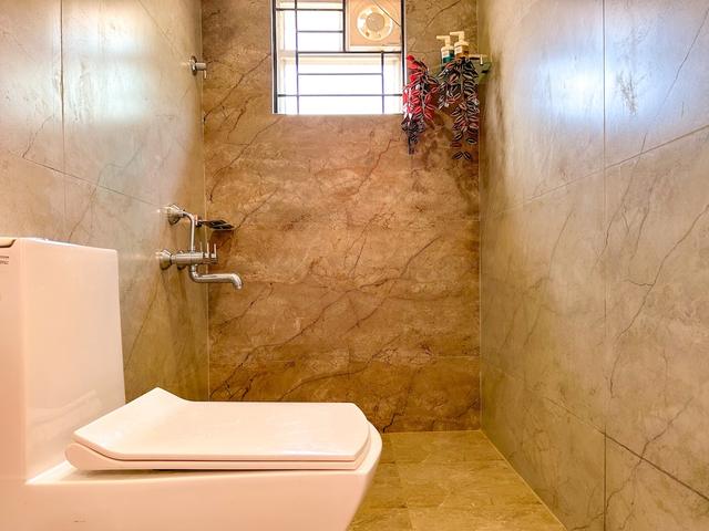Cozy 1-BHK in Jayanagar - 101 — photo 8, Jayanagar, Bengaluru