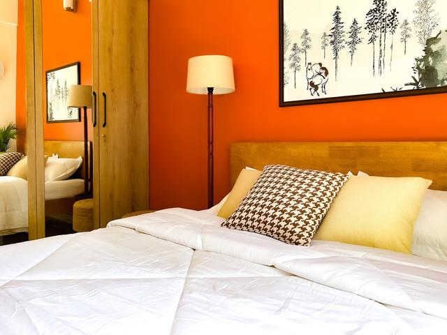 Cozy 1-BHK in Jayanagar - 101 — photo 3, Jayanagar, Bengaluru