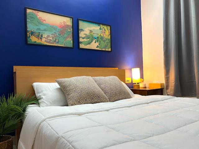 Premium 2-BHK in Kalyan Nagar - 301 — photo 4, Kalyan nagar, Bengaluru