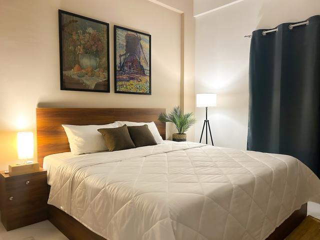 Luxury Studio Near Indiranagar - 202 in Indiranagar, Bengaluru — 1 BHK · sleeps 2 · 1 bath