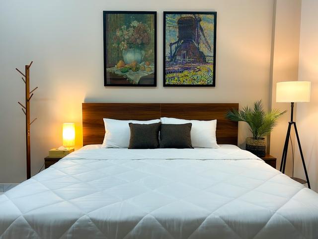 Luxury Studio Near Indiranagar - 202 — photo 2, Indiranagar, Bengaluru