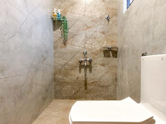 Splendid 1-BHK in Jayanagar - 401 — photo 8, Jayanagar, Bengaluru
