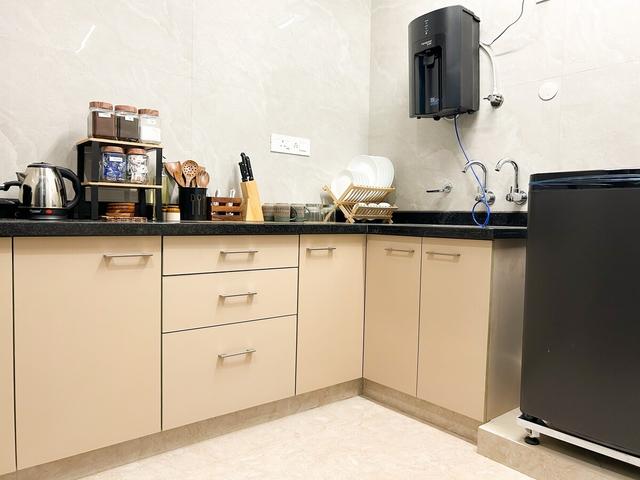 Splendid 1-BHK in Jayanagar - 401 — photo 6, Jayanagar, Bengaluru
