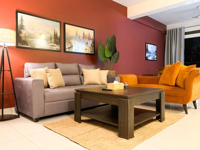 Premium 2-BHK in Banaswadi - 101 in Kalyan nagar, Bengaluru — 2 BHK · sleeps 4 · 2 bath