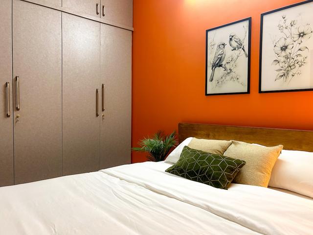 Premium 2-BHK in Banaswadi - 101 — photo 3, Kalyan nagar, Bengaluru