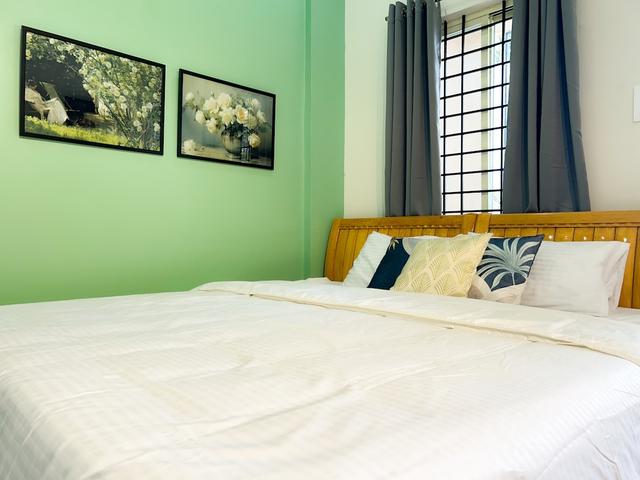 Private AC Studio Flat in Mysore - 203 — photo 2, Bannimantap, Mysuru