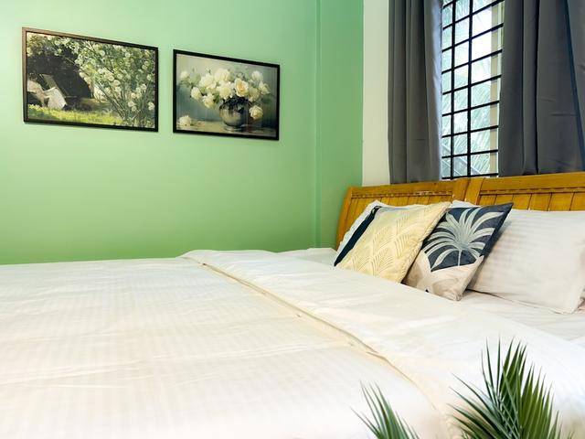 Private AC Studio Flat in Mysore - 203 in Bannimantap, Mysuru — 1 BHK · sleeps 2 · 1 bath