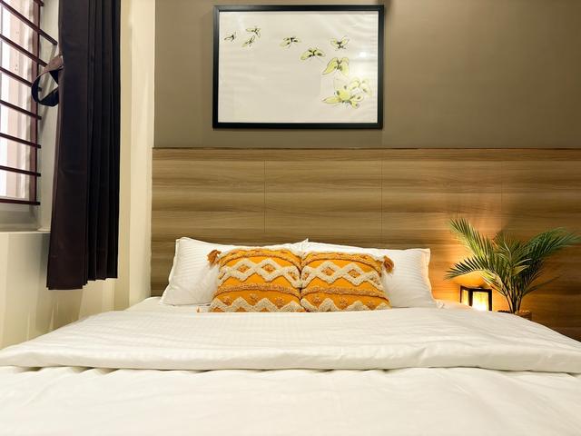 Serene 1-BHK in Koramangala - 202 — photo 5, Koramangala, Bengaluru