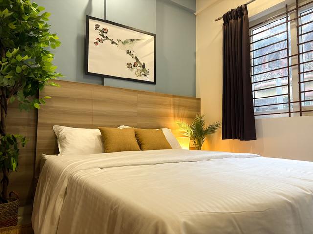 Cute 1-BHK in Koramangala - 103 — photo 3, Koramangala, Bengaluru