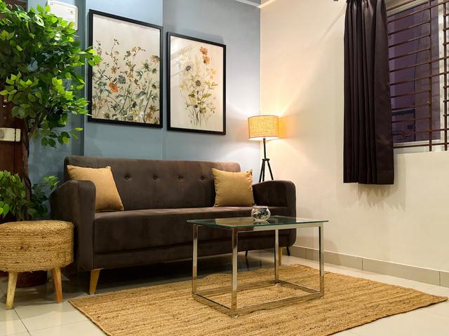 Cute 1-BHK in Koramangala - 103 in Koramangala, Bengaluru — 1 BHK · sleeps 2 · 1 bath