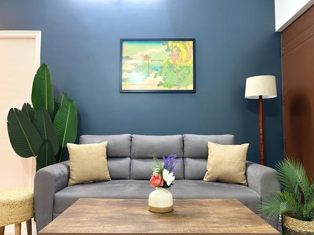 Comfortable 2-BHK Near Manyata Tech Park - 301 — photo 6, Manyata, Bengaluru