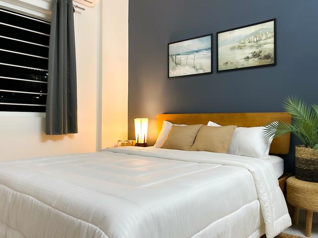Comfortable 2-BHK Near Manyata Tech Park - 301 — photo 3, Manyata, Bengaluru