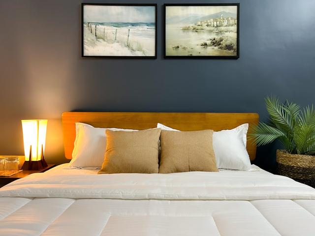 Comfortable 2-BHK Near Manyata Tech Park - 301 — photo 5, Manyata, Bengaluru