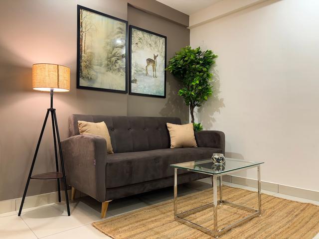 Compact 1-BHK in Koramangala - 001 — photo 6, Koramangala, Bengaluru