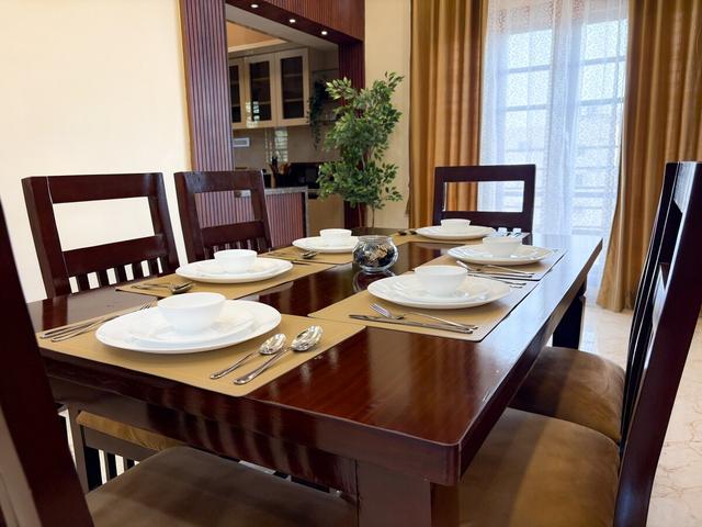 Premium 3-BHK nr OIA, Hennur - 201 — photo 4, Hennur, Bengaluru