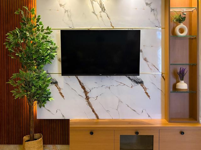 Premium 3-BHK nr OIA, Hennur - 201 — photo 2, Hennur, Bengaluru