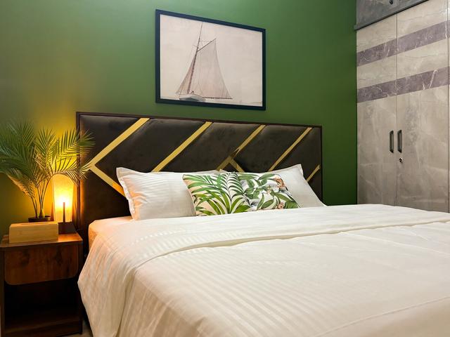 Premium 3-BHK nr OIA, Hennur - 201 — photo 5, Hennur, Bengaluru
