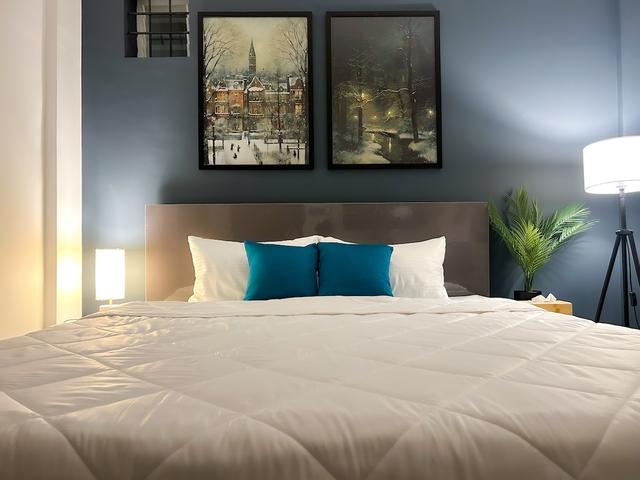 Cozy Studio Near Indiranagar - 404 — photo 2, Indiranagar, Bengaluru