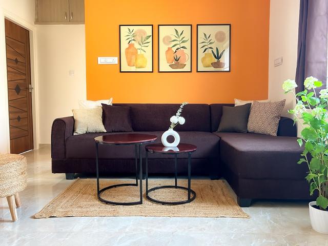 Premium 2BHK in Koramangala - 3F — photo 2, Koramangala, Bengaluru