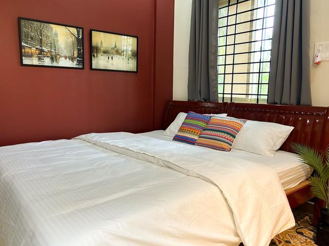 Spacious AC Studio Flat in Mysore - 103 — photo 2, Bannimantap, Mysuru