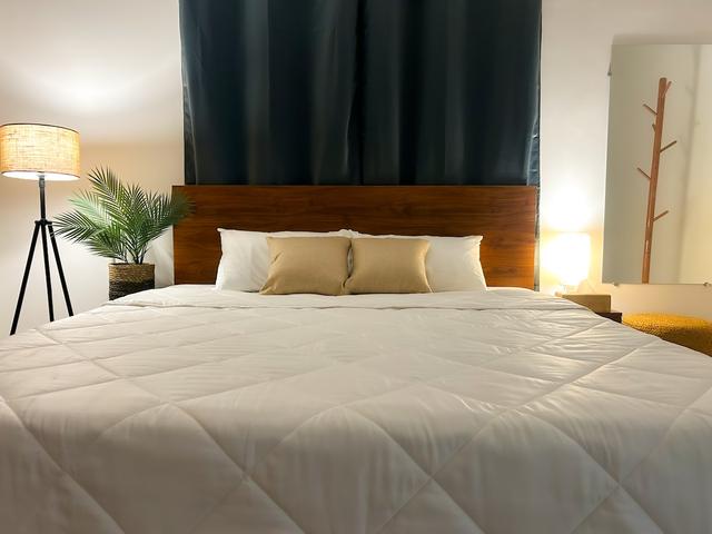 Premium Studio Near Indiranagar - 203 — photo 2, Indiranagar, Bengaluru