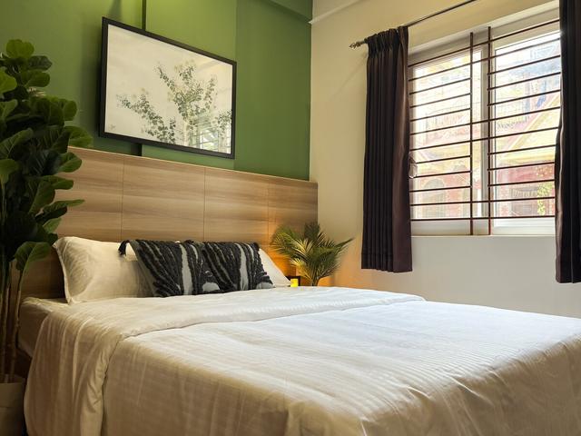 Pristine 1-BHK in Koramangala - 203 — photo 3, Koramangala, Bengaluru