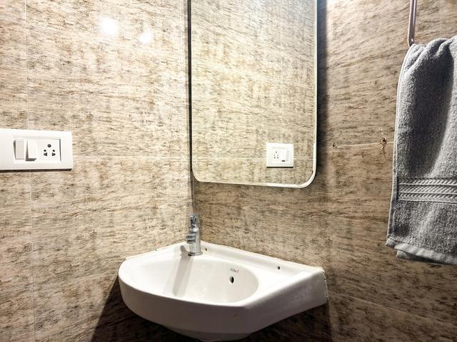 Terrace AC Studio Flat in Mysore - 301 — photo 7, Bannimantap, Mysuru
