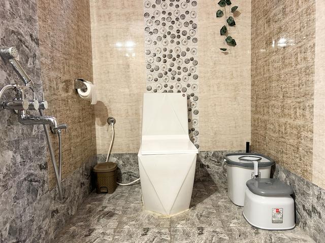 Terrace AC Studio Flat in Mysore - 301 — photo 6, Bannimantap, Mysuru