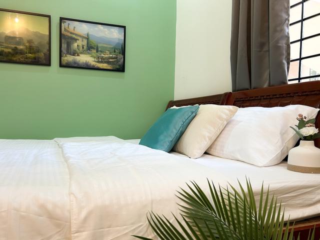 Terrace AC Studio Flat in Mysore - 301 — photo 2, Bannimantap, Mysuru