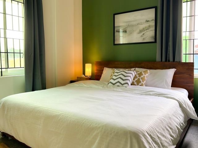Comfortable 2-BHK in Hebbal - 401 — photo 5, Hebbal, Bengaluru