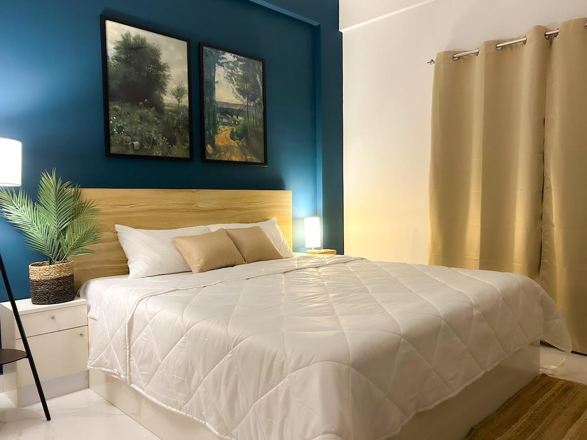 Luxury Studio Near Indiranagar - 302 — 1 BHK studio in Indiranagar, Bengaluru
