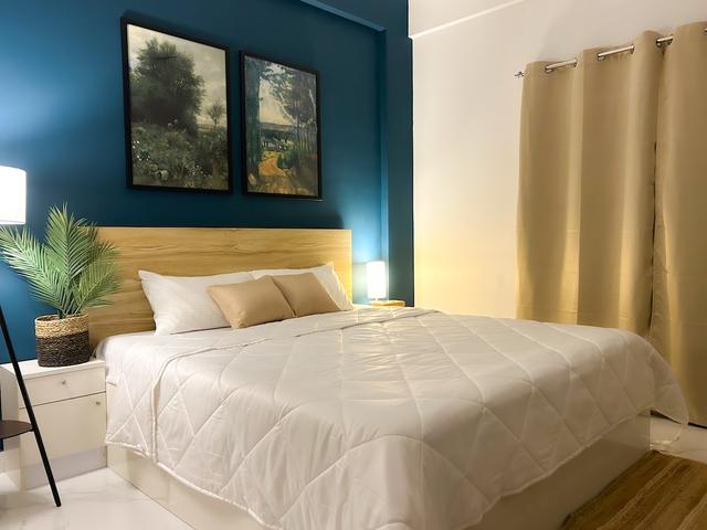 Luxury Studio Near Indiranagar - 302 in Indiranagar, Bengaluru — 1 BHK · sleeps 2 · 1 bath