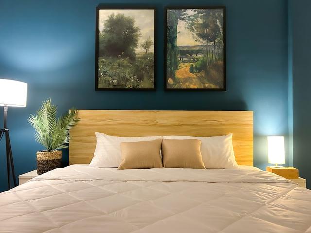 Luxury Studio Near Indiranagar - 302 — photo 2, Indiranagar, Bengaluru