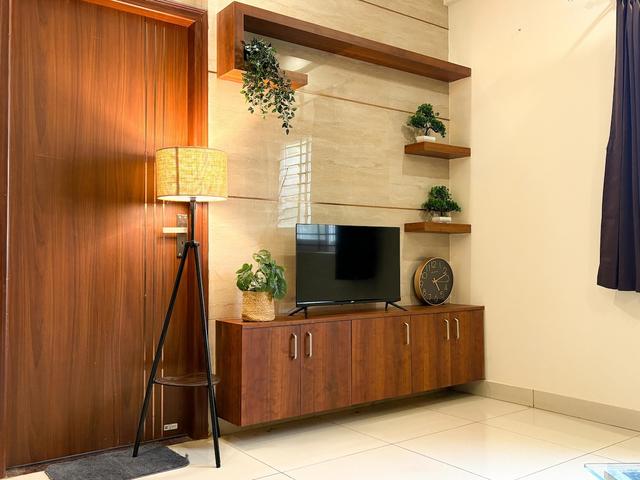 Compact 1-BHK in Koramangala - 402 — photo 7, Koramangala, Bengaluru