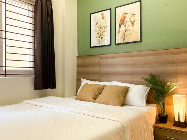 Compact 1-BHK in Koramangala - 402 — photo 3, Koramangala, Bengaluru