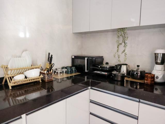 2-BHK in Viman Nagar | Nr Airport & Symbiosis ~401 — photo 8, Viman Nagar, Pune