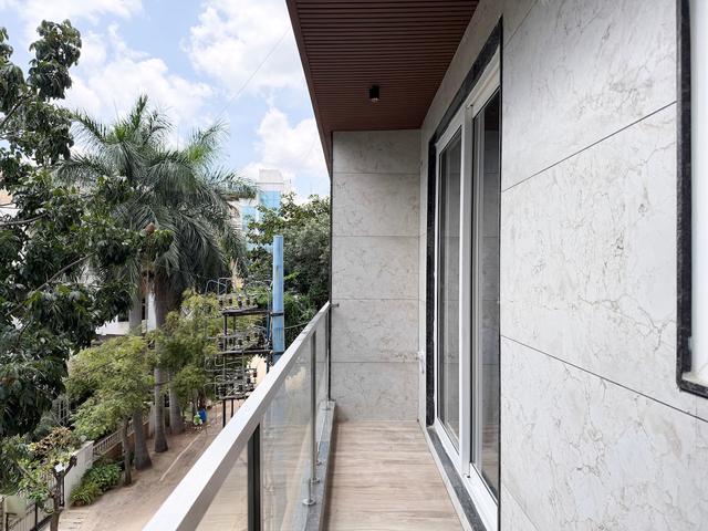 Premium 2-BHK in Domlur — photo 8, Domlur, Bengaluru