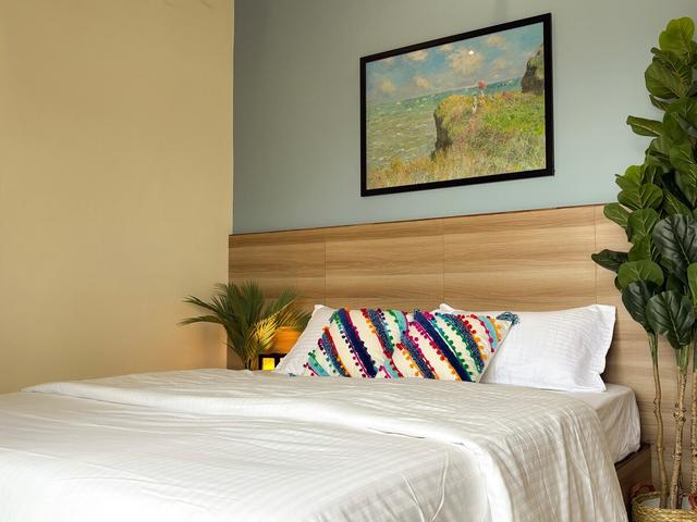 Comfortable 1-BHK in Koramangala - 301 — photo 3, Koramangala, Bengaluru