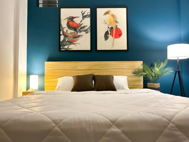 Cozy Studio Near Indiranagar - 304 — photo 2, Indiranagar, Bengaluru